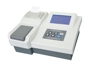  經(jīng)濟型COD測定儀