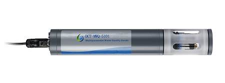  電極式多參數(shù)水質(zhì)監(jiān)測(cè)儀