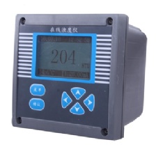  水質濁度相關資料