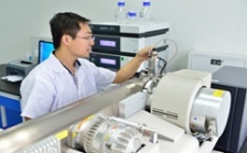  進口與國產COD消解測定儀測定廢水COD的比對研究