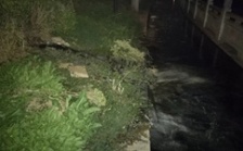  &ldquo;回頭看&rdquo;典型案例通報（十五）丨 湖北荊州市排污囗&ldquo;一堵了之&rdquo; 造成生活污水倒灌街面 群眾反映強烈