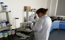  可以稀釋樣品測定COD嗎？