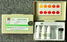  在滴定法測溶解氧時怎樣防止出現氣泡？