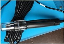  測量純水水質PH電極
