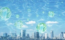  2018年中國水務行業現狀及未來行業發展前景分析預測