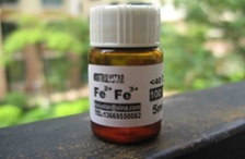  鐵離子超標(biāo)對(duì)人體有何危害？