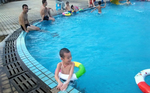 泳池水質(zhì)檢測標(biāo)準值是多少