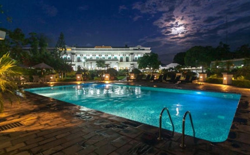 泳池水質(zhì)檢測標(biāo)準值是多少